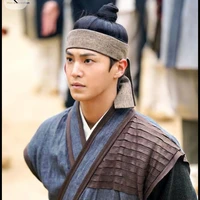 Kim Xiang Ren (2nd Brother)