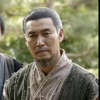 Kim Da Qiang (Father)