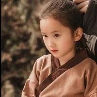 Deng Xiya (Quan’s daughter)