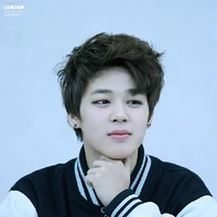 Young Jimin 