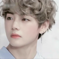 Kim Taehyung