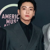 Jeon Jungkook