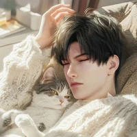 Leo Chris MC(Dominant omega)