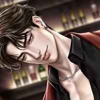 Roman Clinton(alpha)MLbff