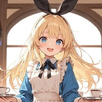 ella (maid) O