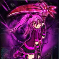 Angel Shina
