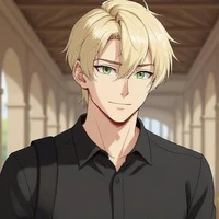Young Mark ML