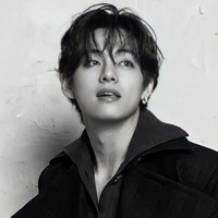 Kim Taehyung