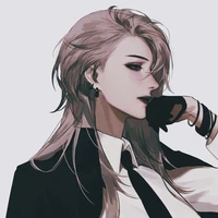 Lilly White/ML mother