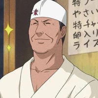 ichiraku shop owner 