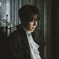 prince Jeon jungkook (alpha)