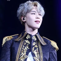 park jimin(beta)