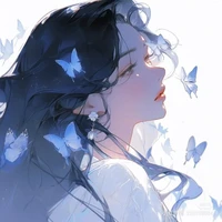 Butterfly 🦋