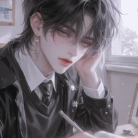 Rowan Hale (MC)