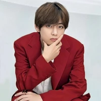 Kim Taehyung
