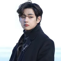Kim Taehyung