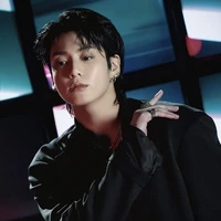 Jeon Jungkook