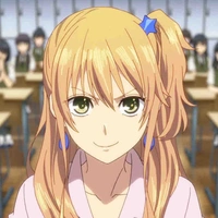 Helena (ex bff and a Enemy)