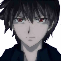 Kai(ex bff also a Enemy )