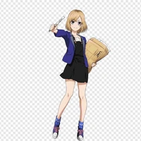 Fifi(Assistant )