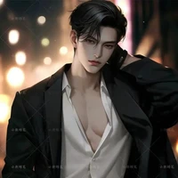 Adrian Valenci (A)