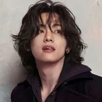 Taehyung`~Ore