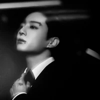 Jeon Jungkook `~True Blood Alpha