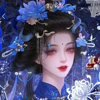 Yu Qing [4th Elder]