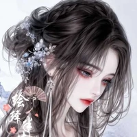 🥀Rong Rufei [MC]🥀