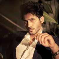 Rihan Malik