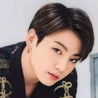 Jeon Jungkook/DA