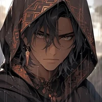 Lucian Kage (mc)