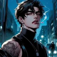 Donovan Hadeon ( ml friend)
