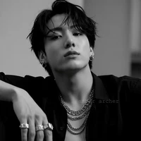 Jeon Jungkook (Enigma)