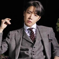 Jung Hoseok (Alpha)