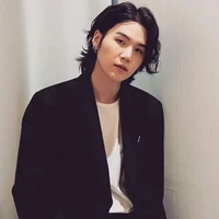 Jeon Yoongi (True Blood Alpha)