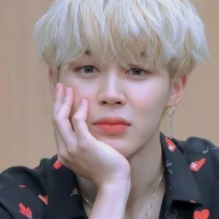 Park Jimin (Dominant Omega)