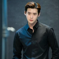 Jeon Jong-suk