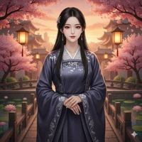 Mei Ruo