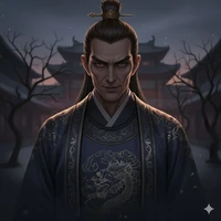 Prince Jian