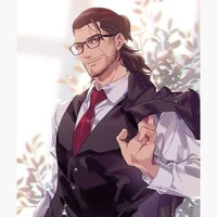 Jack (A) Ethan uncle