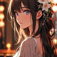 Amelia silver (Og Fl)