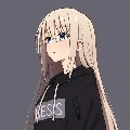 You