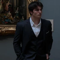 Killian Draven (ML-1)