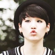 suga..