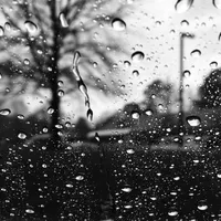 rain