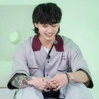Baby jungkook