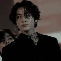 Jeon Jungkook/Mafia king