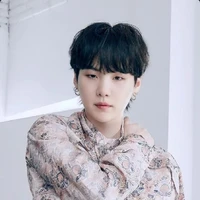 Kim Yoongi