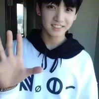jeon jungkook